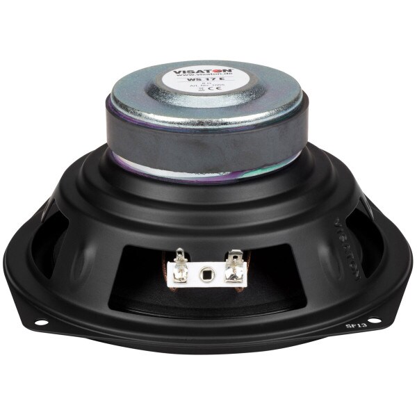 Main product image for Visaton WS17E 6.5" HiFi Woofer 8 Ohm 292-599